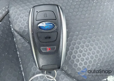 2022 Subaru Forester Wilderness z USA, uszkodzony, nr VIN JF2SKAMCXNH527700